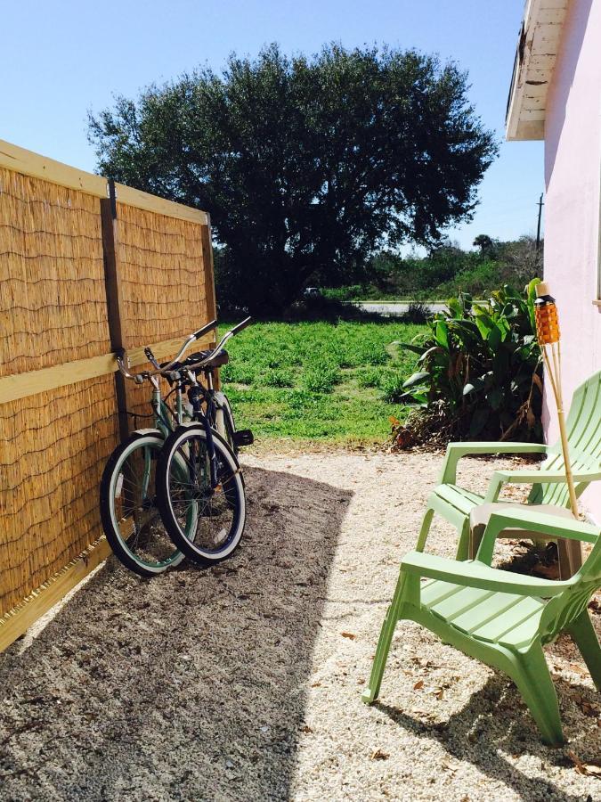 Pelican Island Cottages Sebastian Exteriör bild