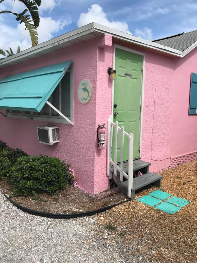 Pelican Island Cottages Sebastian Exteriör bild