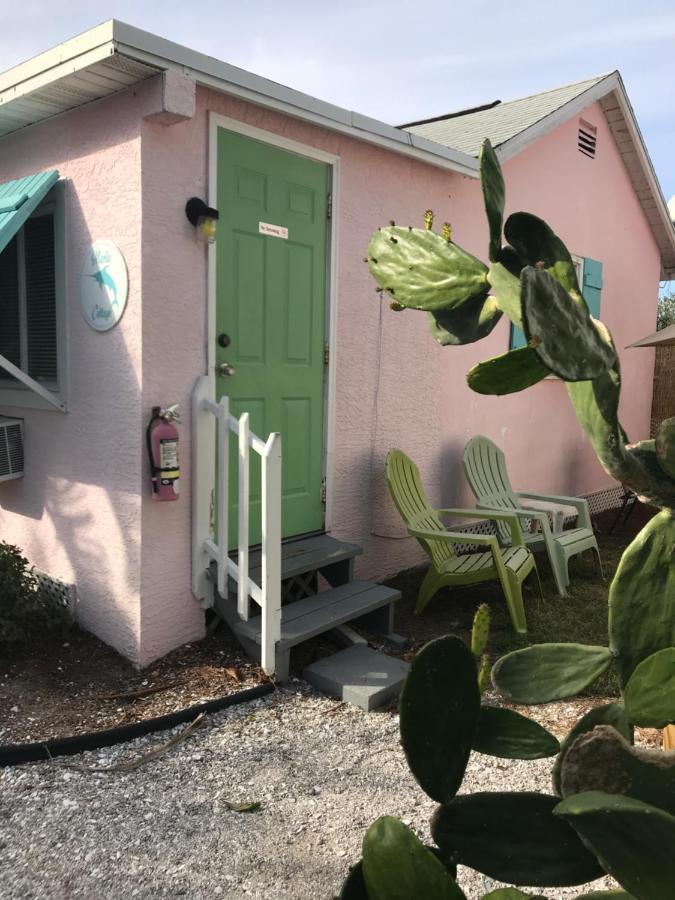Pelican Island Cottages Sebastian Exteriör bild